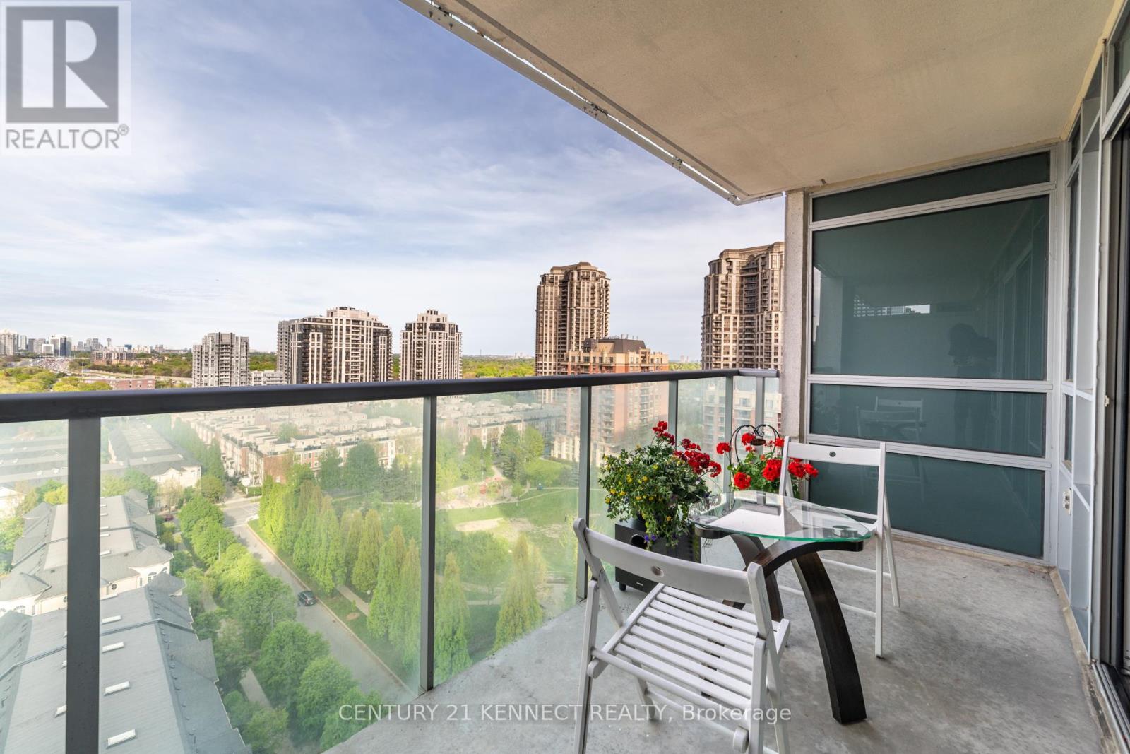 1509 - 16 Harrison Garden Boulevard, Toronto, Ontario  M2N 7J6 - Photo 15 - C13173146