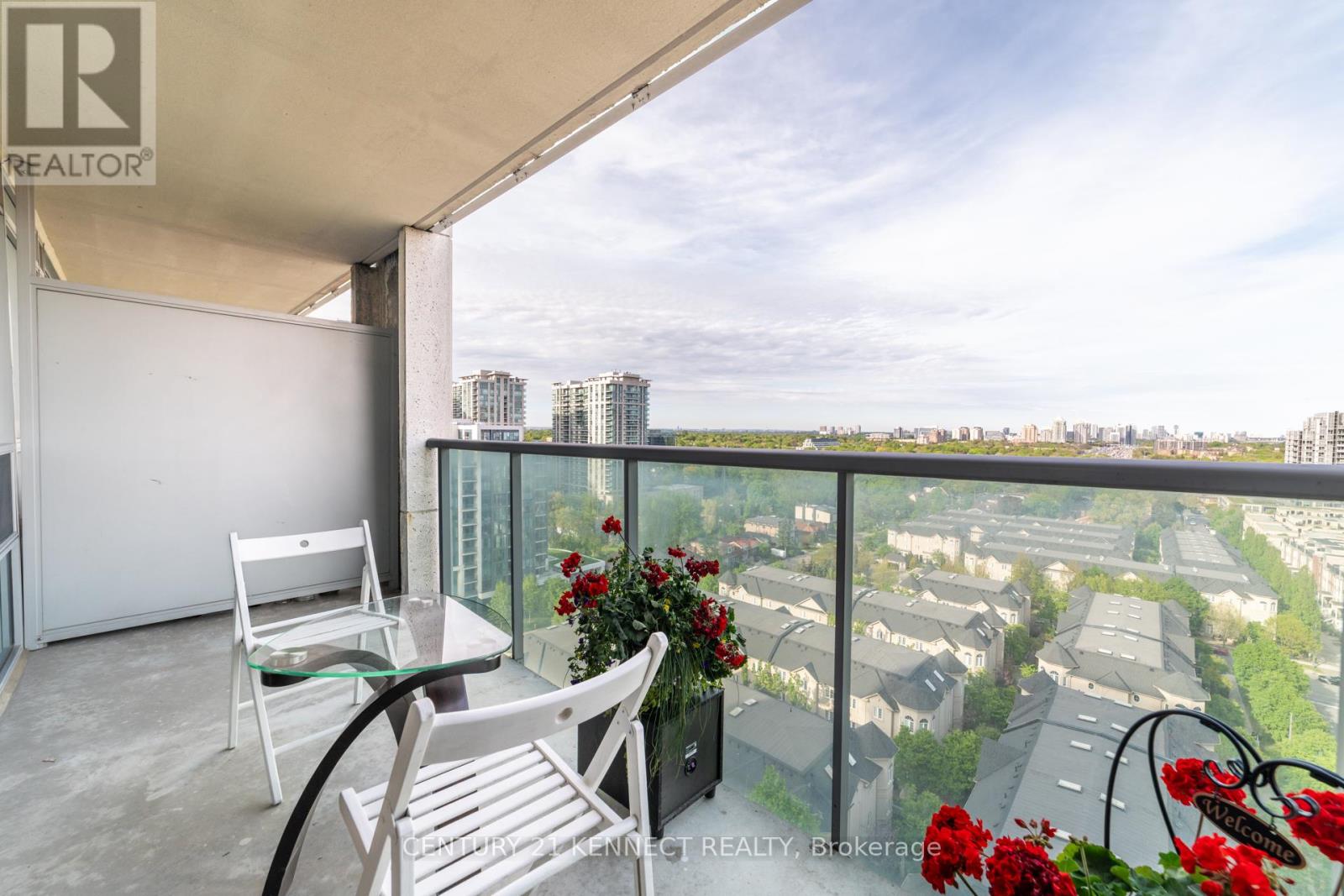 1509 - 16 Harrison Garden Boulevard, Toronto, Ontario  M2N 7J6 - Photo 16 - C13173146