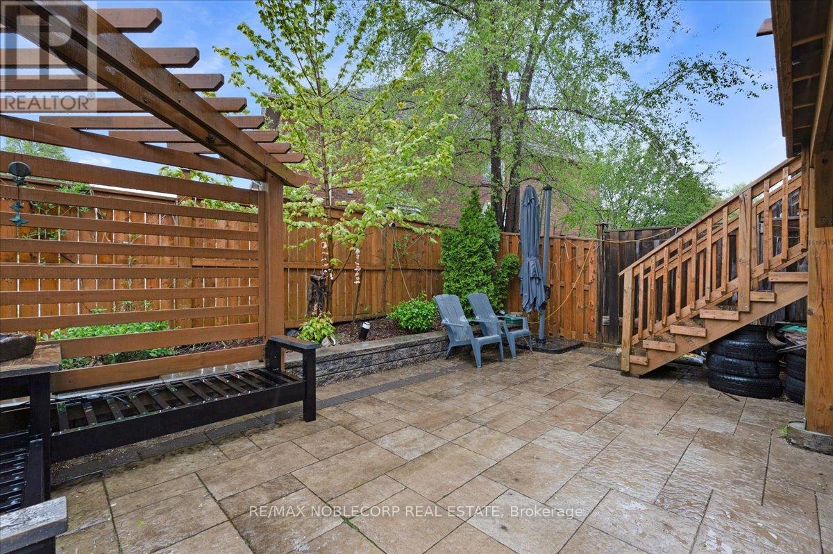 952 Brimorton Drive, Toronto, Ontario  M1G 2V2 - Photo 33 - E13173014