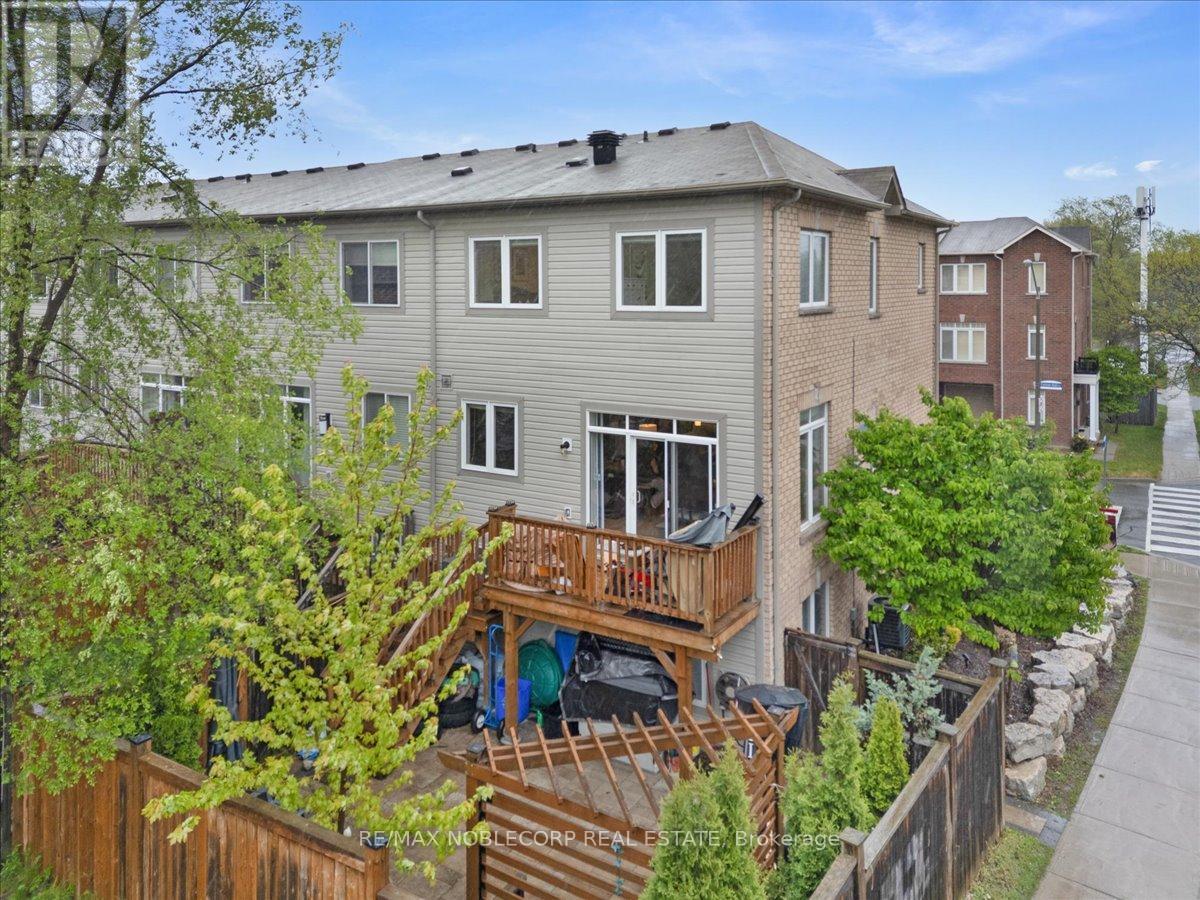 952 Brimorton Drive, Toronto, Ontario  M1G 2V2 - Photo 36 - E13173014