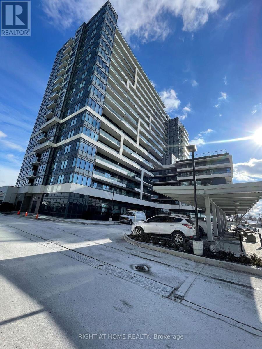 1210 - 1455 CELEBRATION DRIVE, Pickering, Ontario