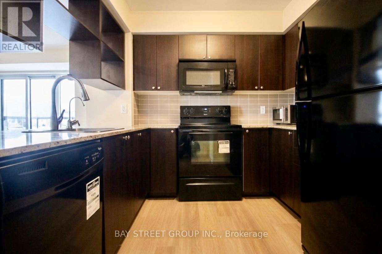 2703 - 151 Village Green Square, Toronto, Ontario  M1S 0K5 - Photo 11 - E13173020