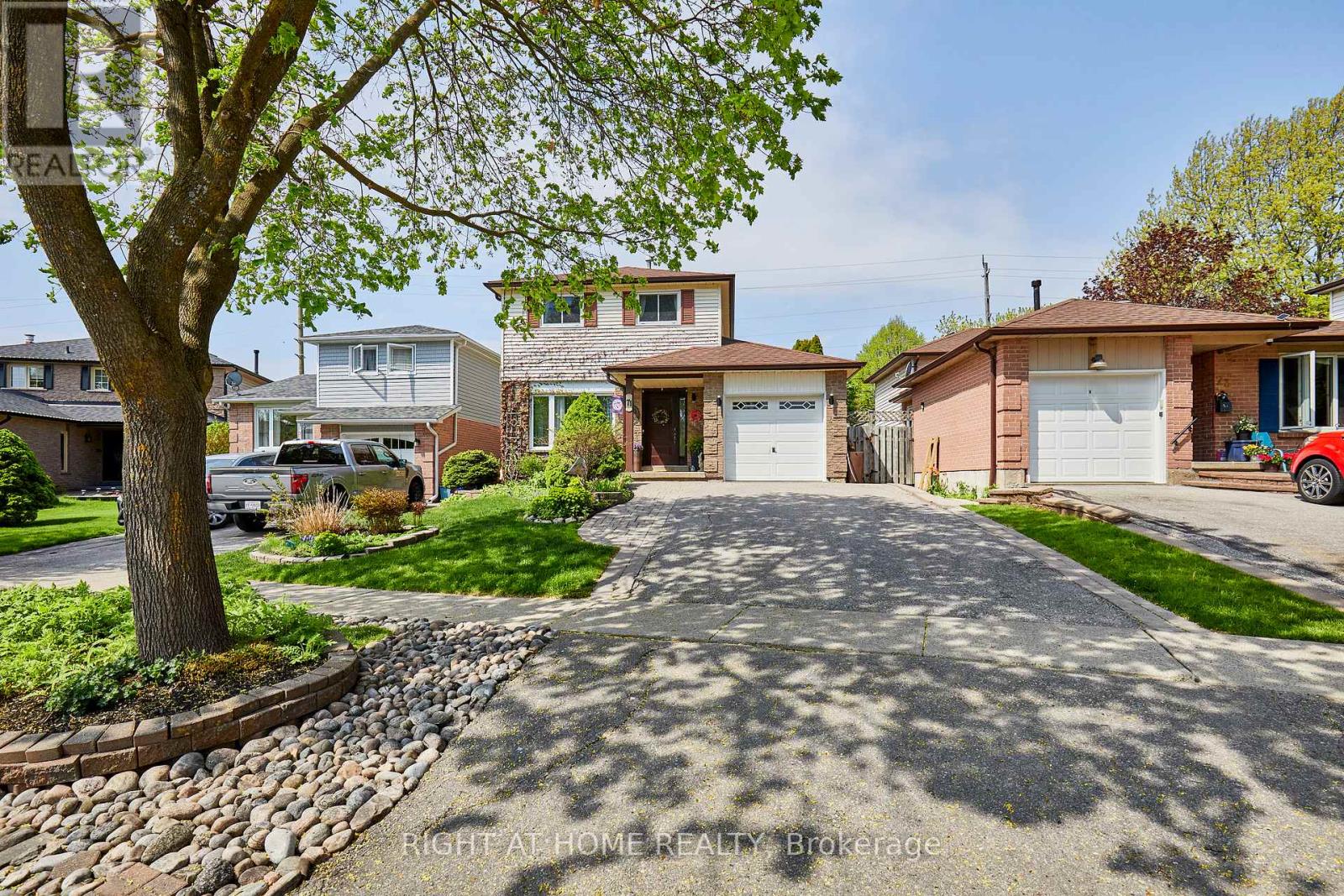 71 BARLEY MILL CRESCENT, Clarington, Ontario