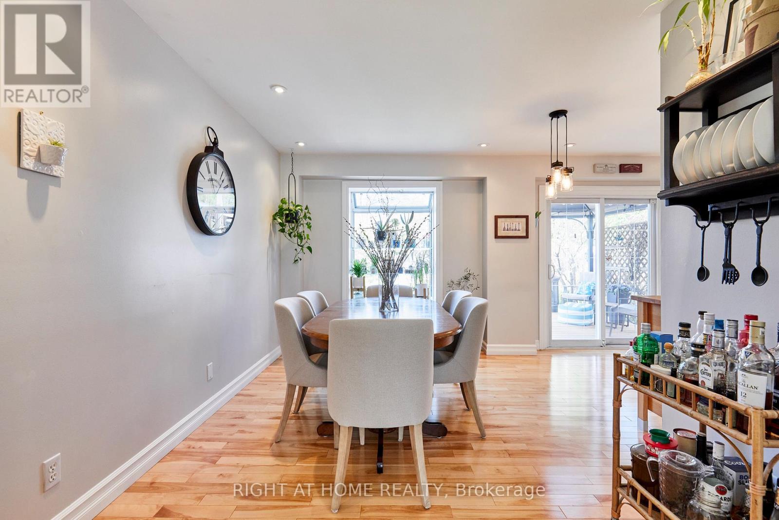 71 Barley Mill Crescent, Clarington, Ontario  L1C 4E9 - Photo 5 - E13173138