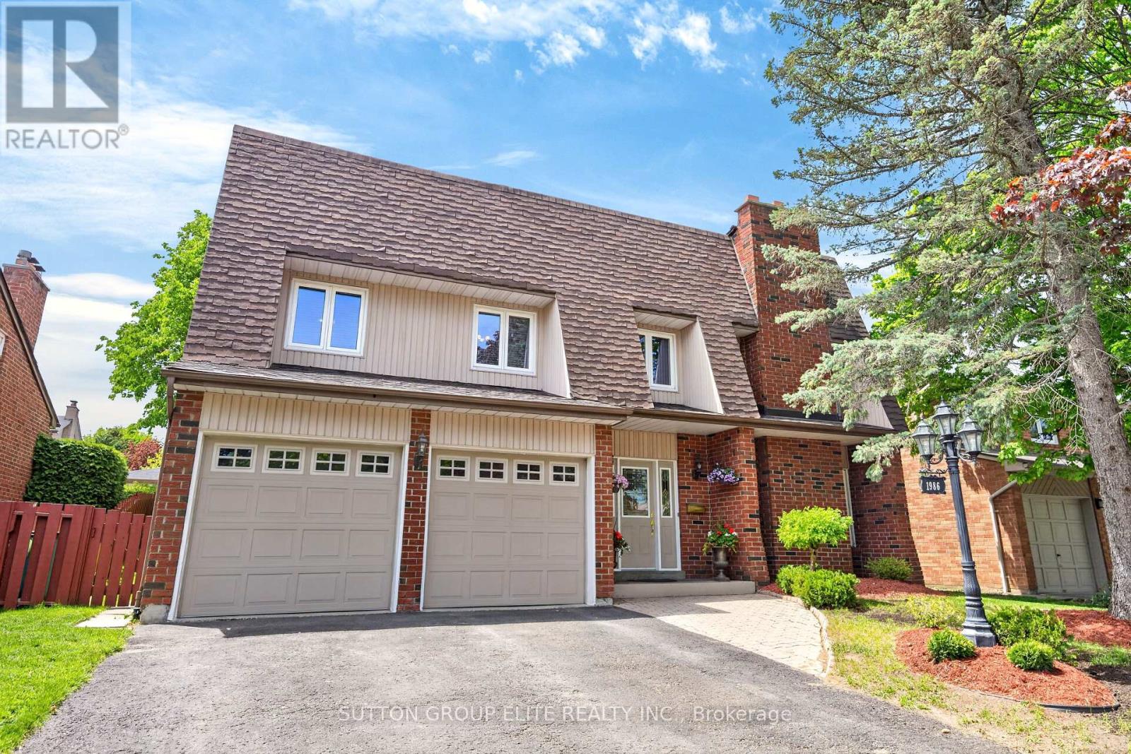 1986 Spruce Hill Road, Pickering, Ontario  L1V 3N8 - Photo 2 - E13173158