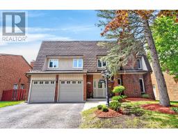 1986 SPRUCE HILL ROAD, Pickering, Ontario