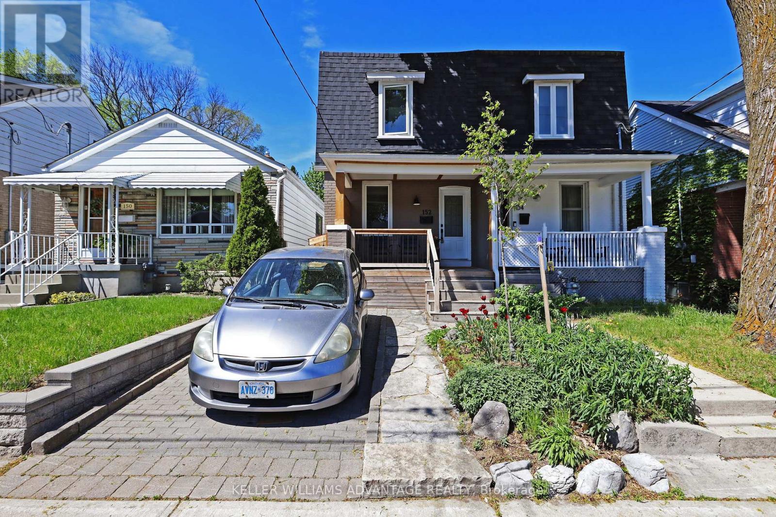 152 King Edward Avenue, Toronto, Ontario  M4C 5J8 - Photo 3 - E13173168
