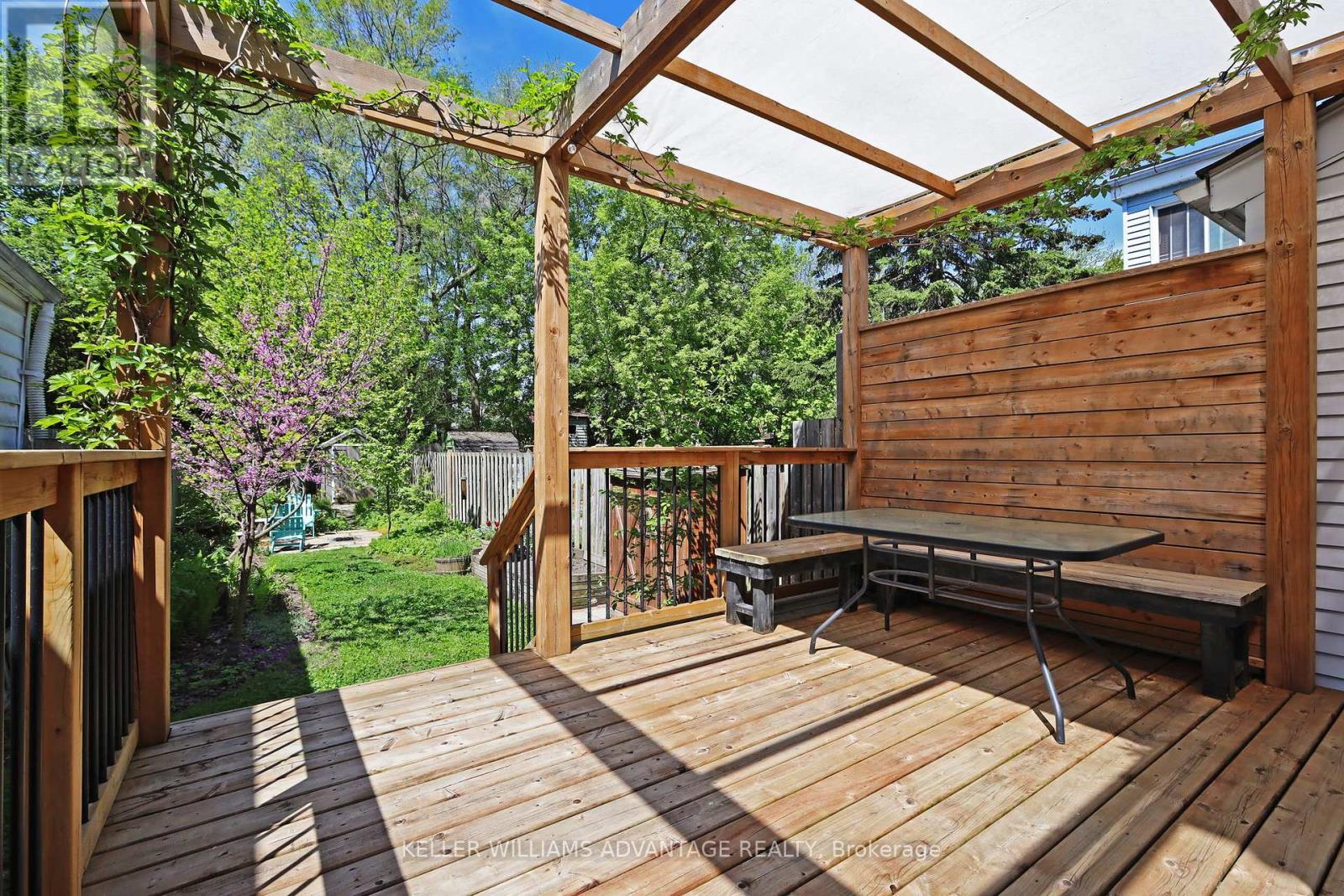 152 King Edward Avenue, Toronto, Ontario  M4C 5J8 - Photo 7 - E13173168
