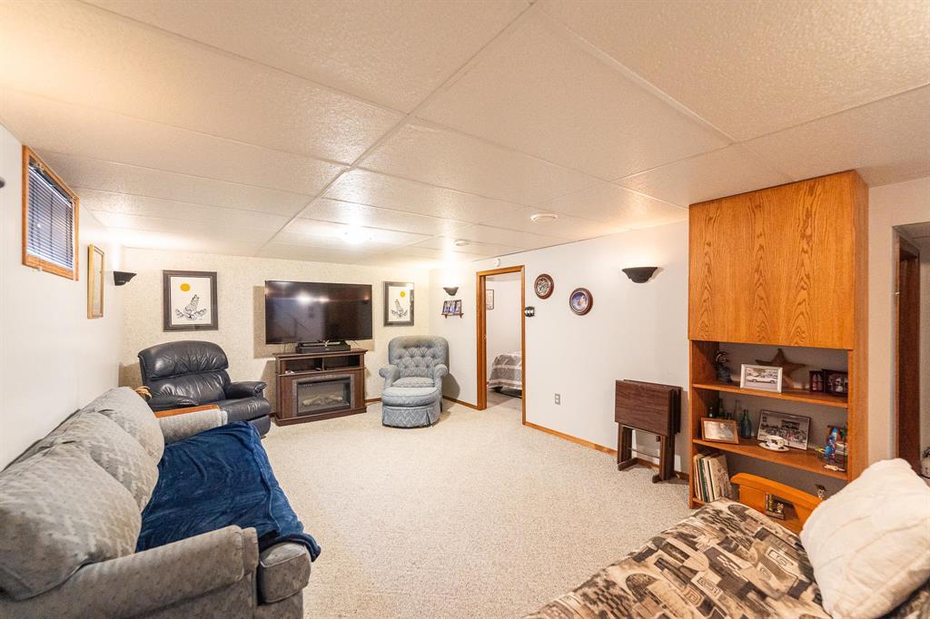 22 Currie Crescent, Winnipeg, Manitoba  R2R 0Y2 - Photo 12 - 202611628