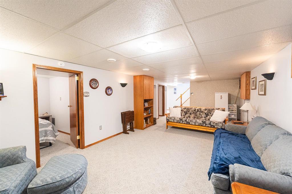 22 Currie Crescent, Winnipeg, Manitoba  R2R 0Y2 - Photo 13 - 202611628