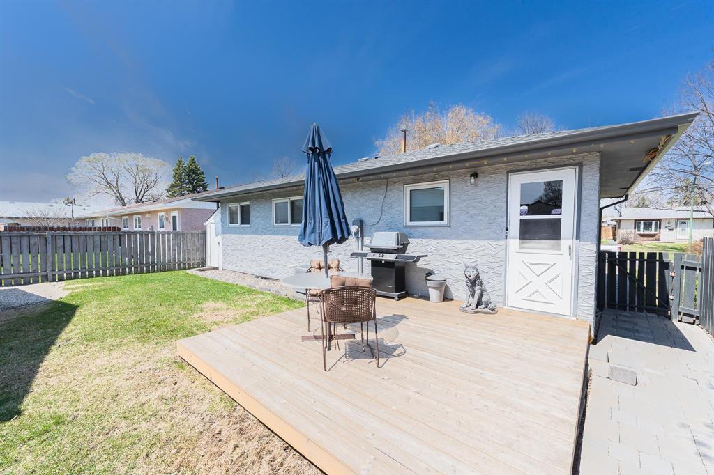 22 Currie Crescent, Winnipeg, Manitoba  R2R 0Y2 - Photo 16 - 202611628