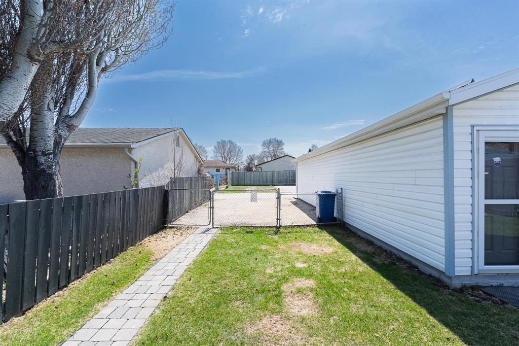 22 Currie Crescent, Winnipeg, Manitoba  R2R 0Y2 - Photo 18 - 202611628