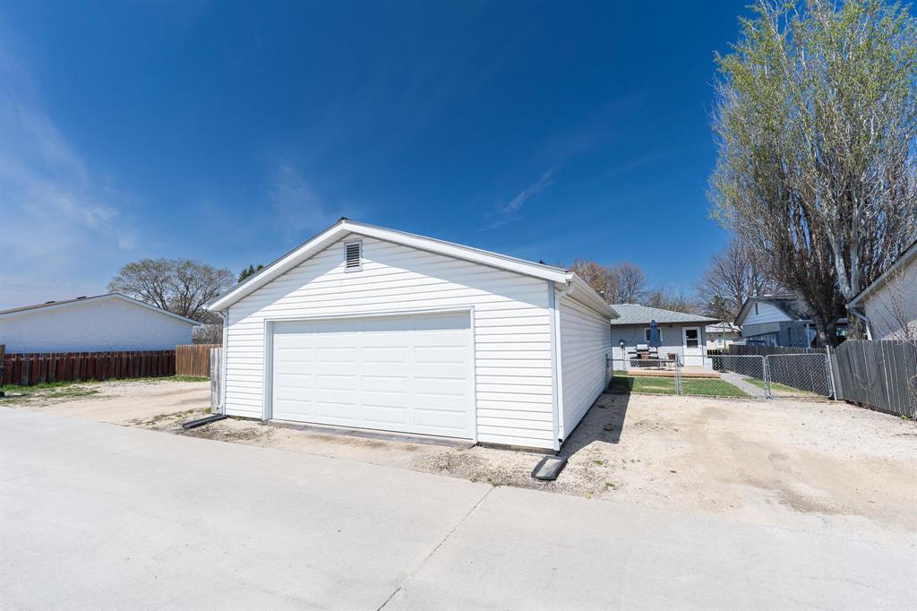 22 Currie Crescent, Winnipeg, Manitoba  R2R 0Y2 - Photo 20 - 202611628