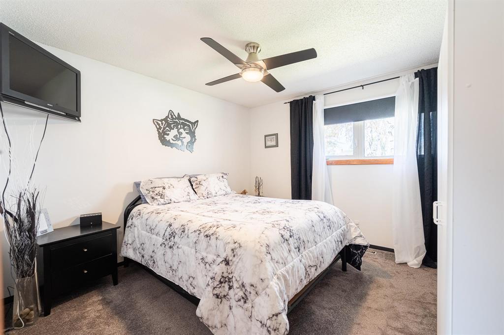 22 Currie Crescent, Winnipeg, Manitoba  R2R 0Y2 - Photo 6 - 202611628