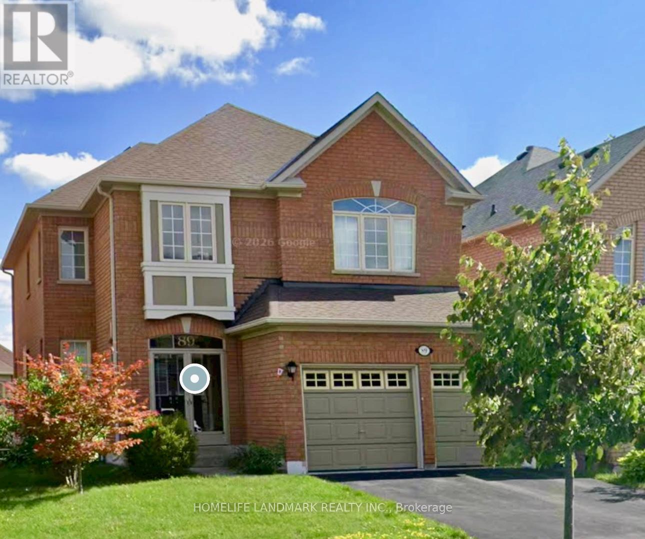 89 Jefferson Forest Drive, Richmond Hill, Ontario  L4E 4J4 - Photo 2 - N13173022
