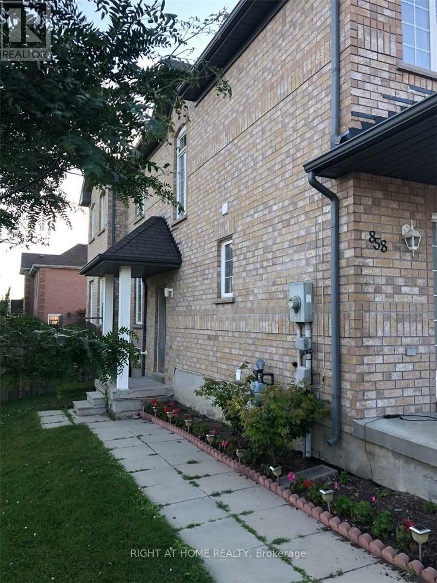 Bsmt - 858 Sisler Avenue, Newmarket, Ontario  L3X 2V1 - Photo 2 - N13173026