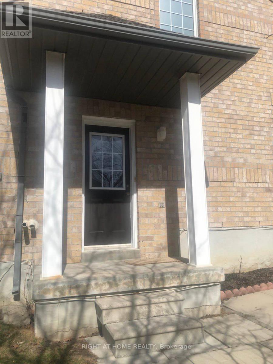 Bsmt - 858 Sisler Avenue, Newmarket, Ontario  L3X 2V1 - Photo 3 - N13173026