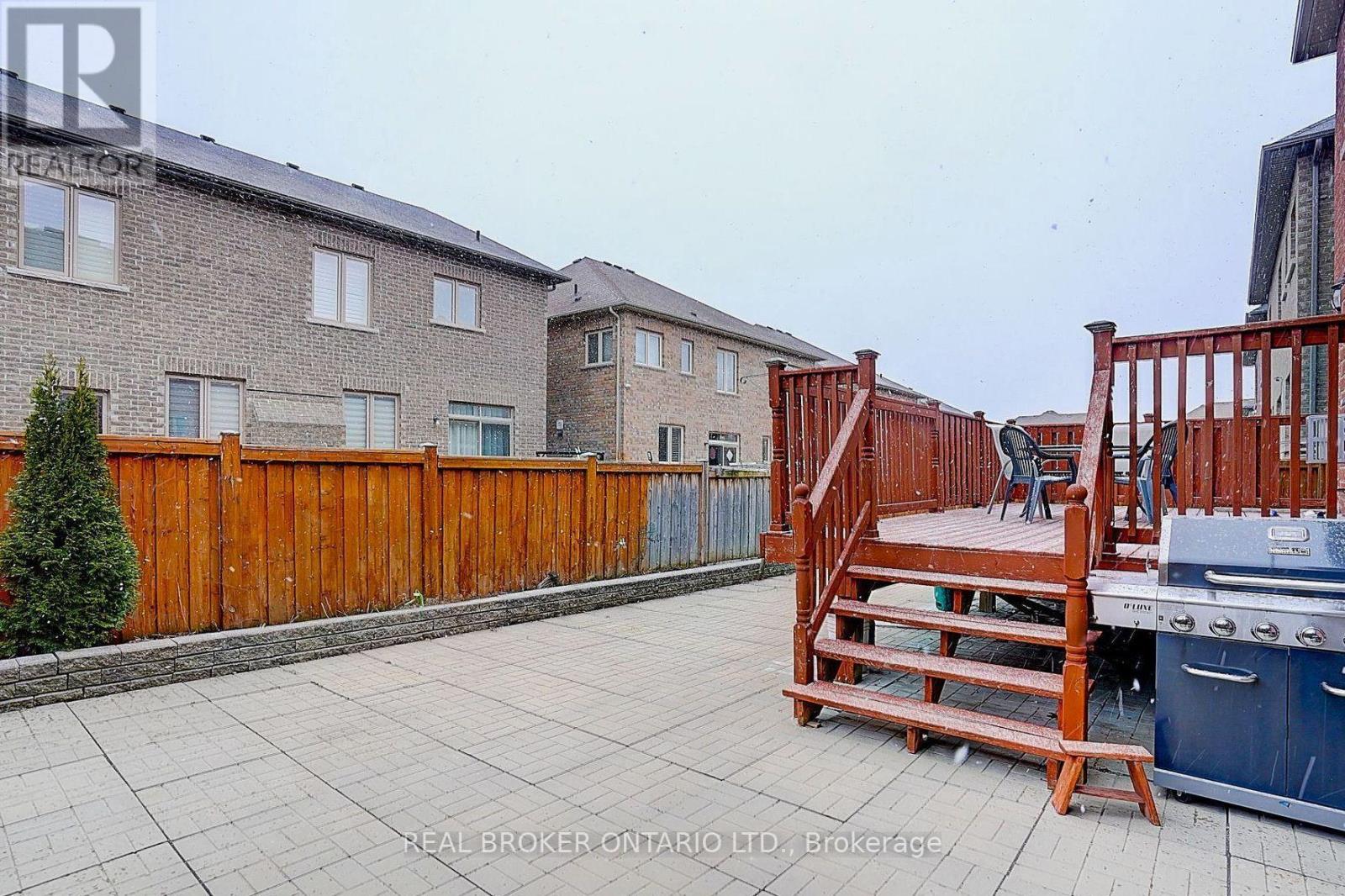 99 Henry Bauer Avenue, Markham, Ontario  L6C 0S3 - Photo 19 - N13173042