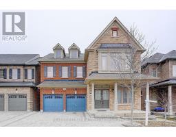 99 HENRY BAUER AVENUE, Markham, Ontario