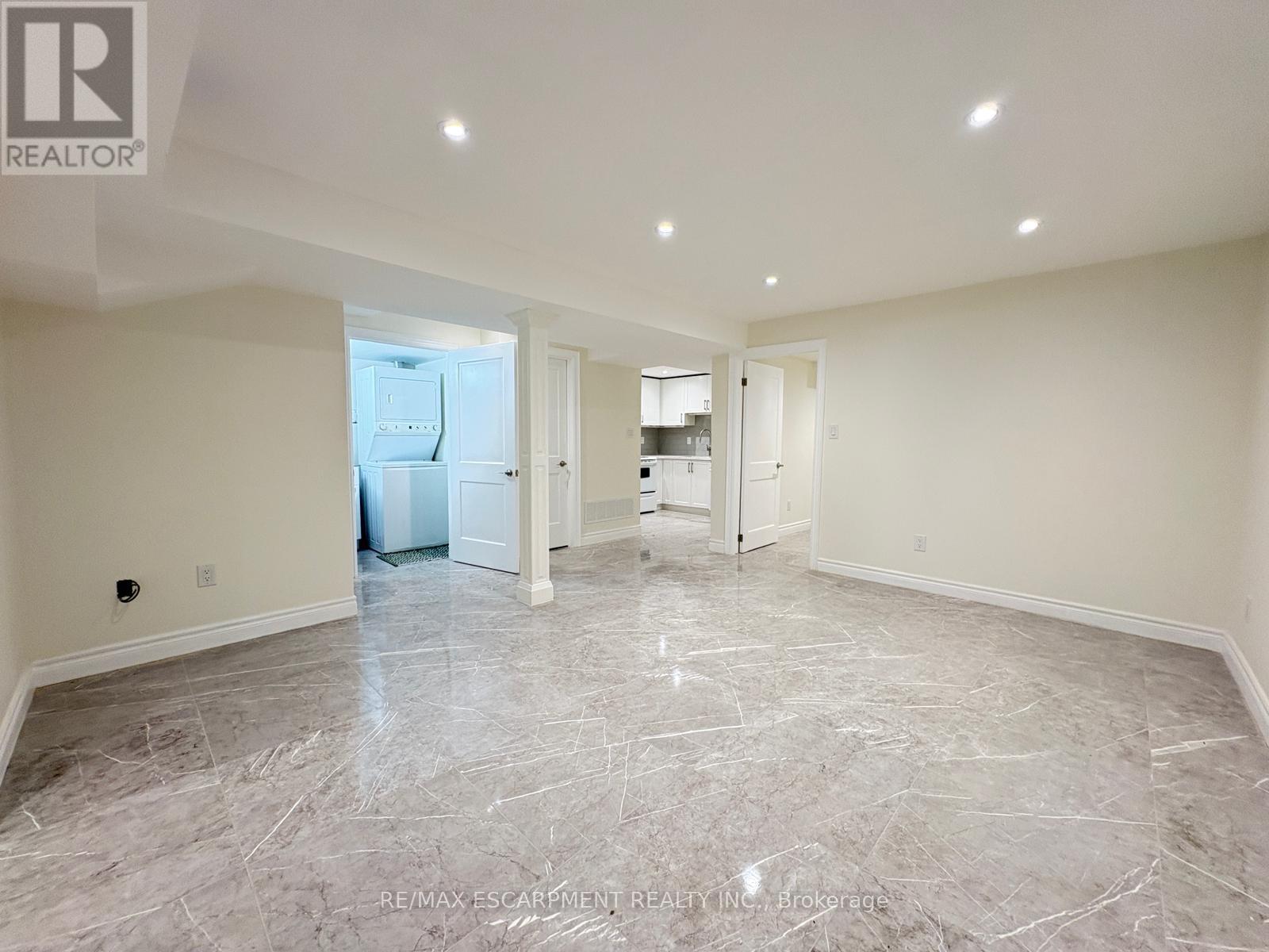 Basement - 25 Emmitt Road, Vaughan, Ontario  L6A 3V8 - Photo 6 - N13173048