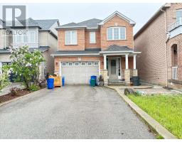 BASEMENT - 25 EMMITT ROAD, Vaughan, Ontario