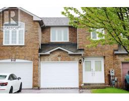 48 BRIDLEPATH STREET, Richmond Hill, Ontario