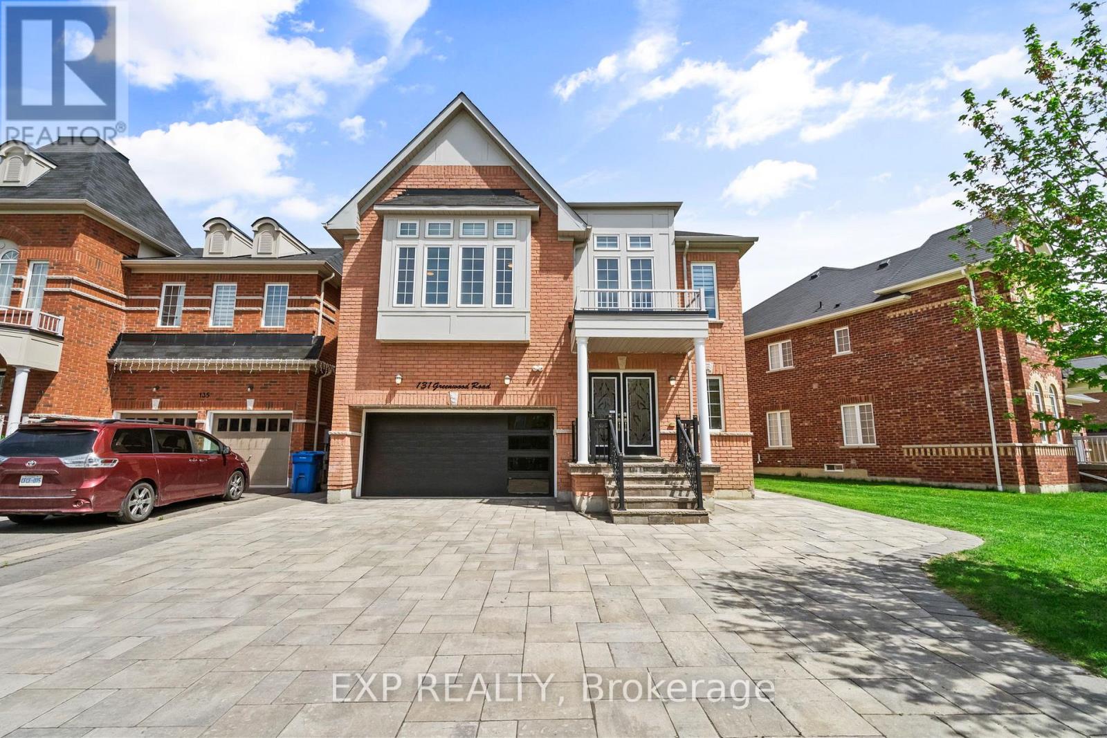 131 GREENWOOD ROAD, Whitchurch-Stouffville, Ontario