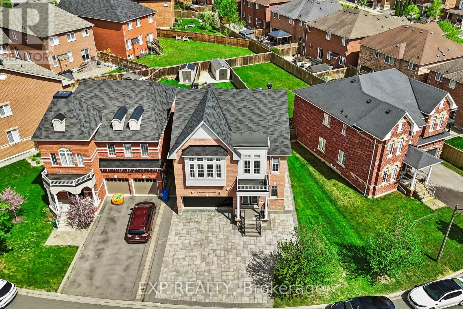 131 Greenwood Road, Whitchurch-Stouffville, Ontario  L4A 4N7 - Photo 40 - N13173130