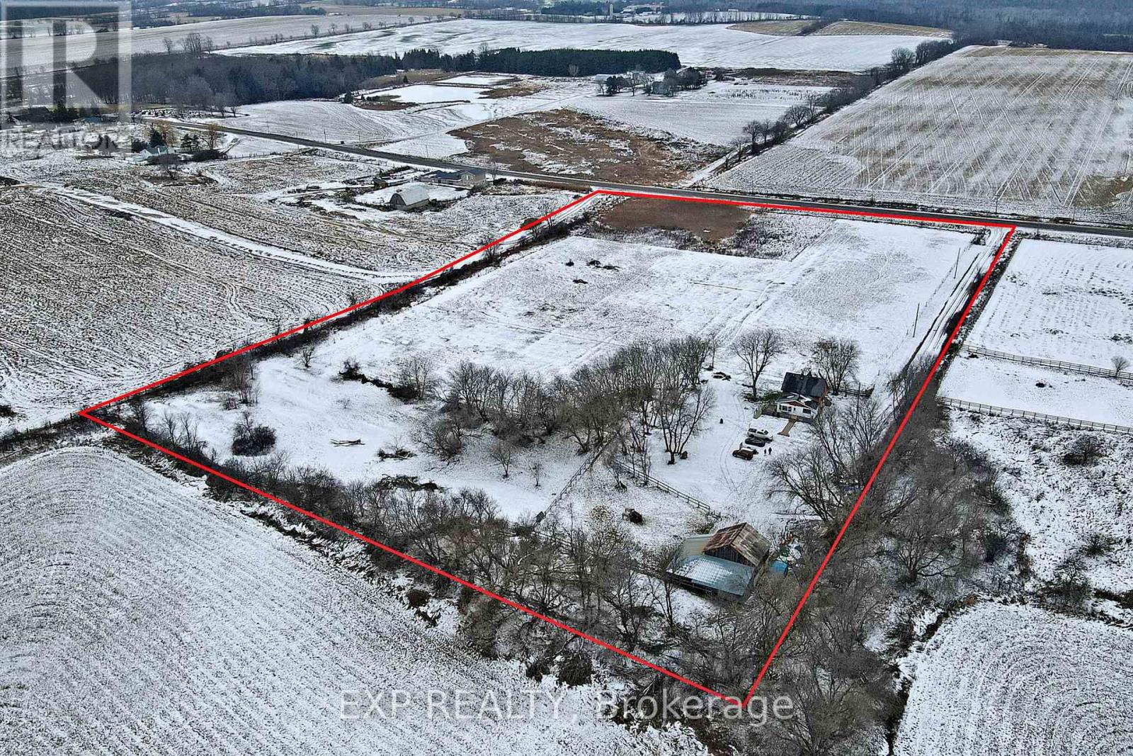 14489 Regional Rd 39 Road, Uxbridge, Ontario  L0E 1T0 - Photo 16 - N13173172