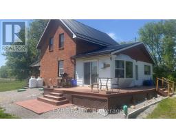 14489 REGIONAL RD 39 ROAD, Uxbridge, Ontario