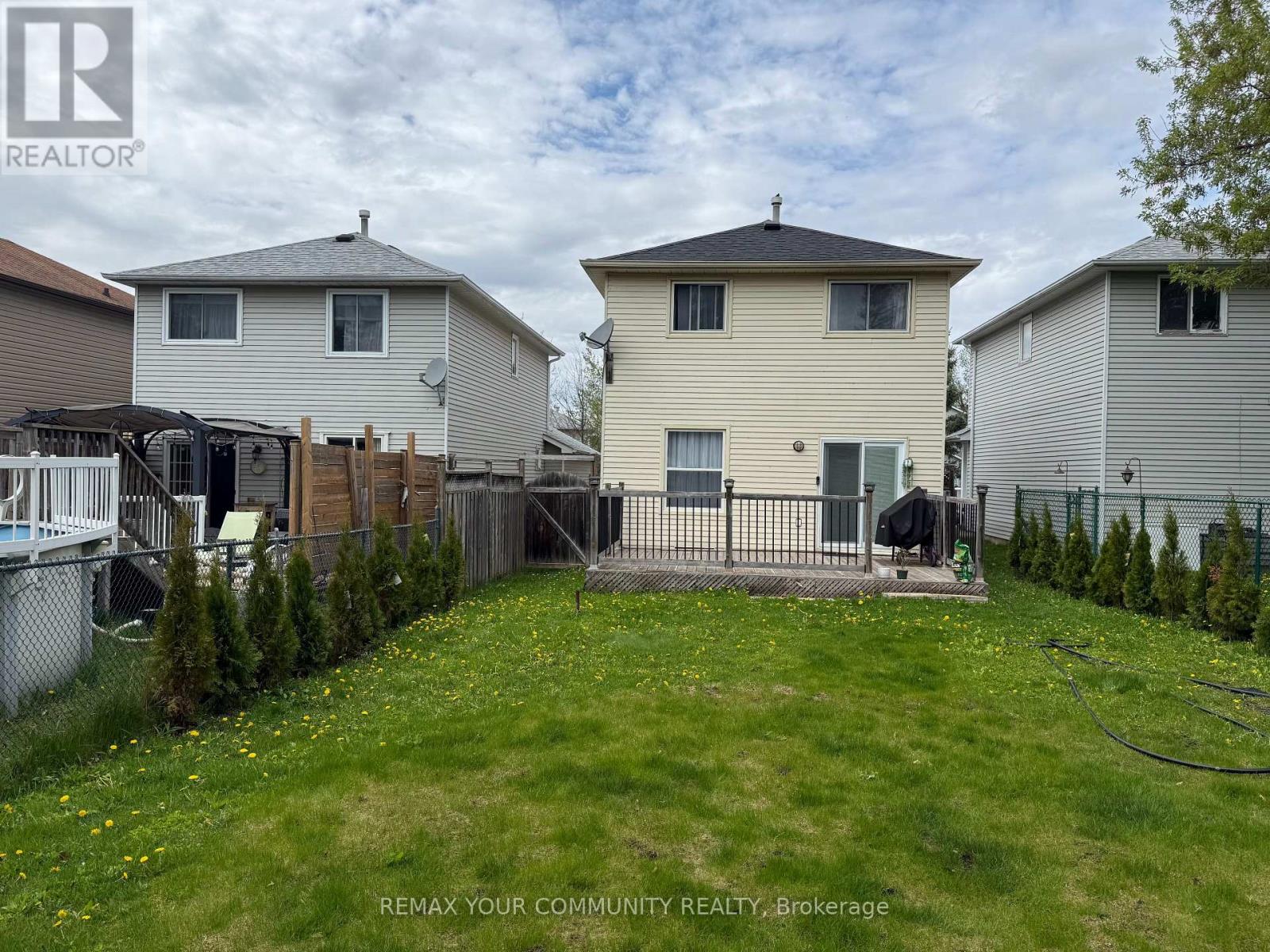 31 D'ambrosio Drive, Barrie (Painswick North), Ontario  L4N 6V6 - Photo 19 - S13173078
