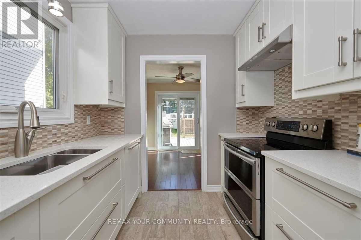 31 D'ambrosio Drive, Barrie (Painswick North), Ontario  L4N 6V6 - Photo 5 - S13173078