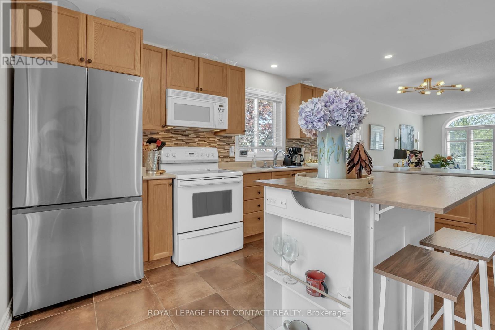 163 Emms Drive, Barrie (Holly), Ontario  L4N 9N7 - Photo 12 - S13173104