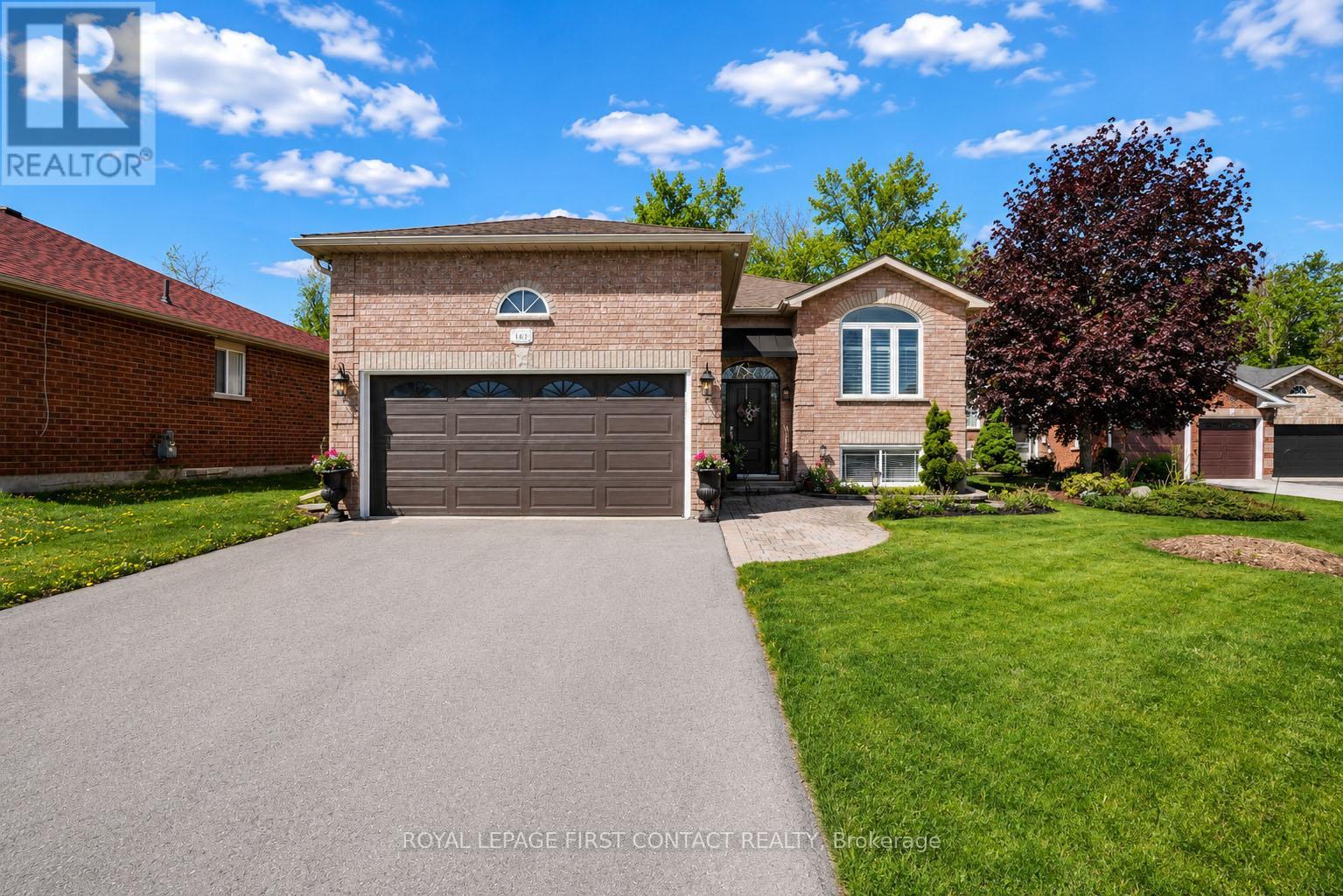 163 Emms Drive, Barrie (Holly), Ontario  L4N 9N7 - Photo 2 - S13173104