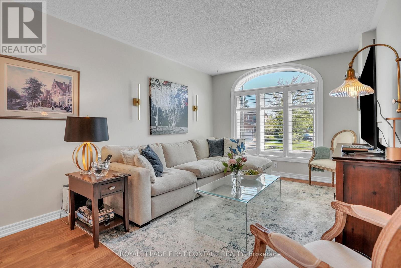 163 Emms Drive, Barrie (Holly), Ontario  L4N 9N7 - Photo 4 - S13173104