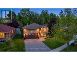 163 EMMS DRIVE, Barrie, Ontario