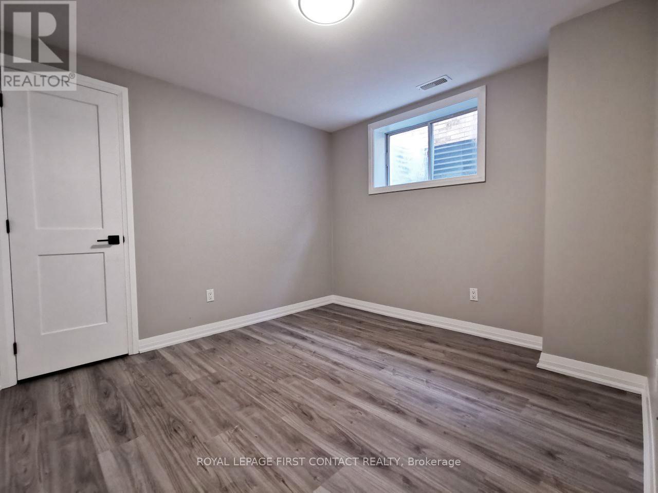 Basement - 193 Hanmer Street E, Barrie, Ontario  L4M 6W6 - Photo 10 - S13173150