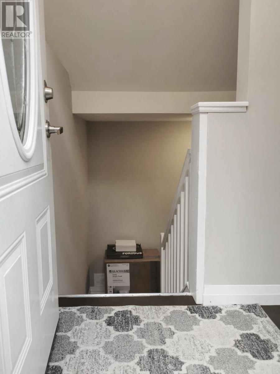 Basement - 193 Hanmer Street E, Barrie, Ontario  L4M 6W6 - Photo 2 - S13173150