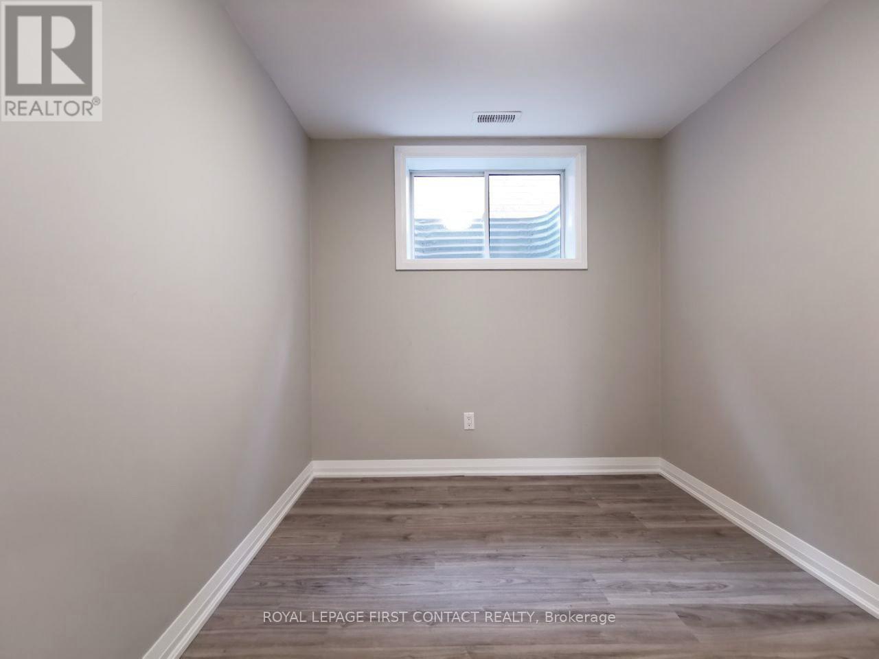 Basement - 193 Hanmer Street E, Barrie, Ontario  L4M 6W6 - Photo 4 - S13173150