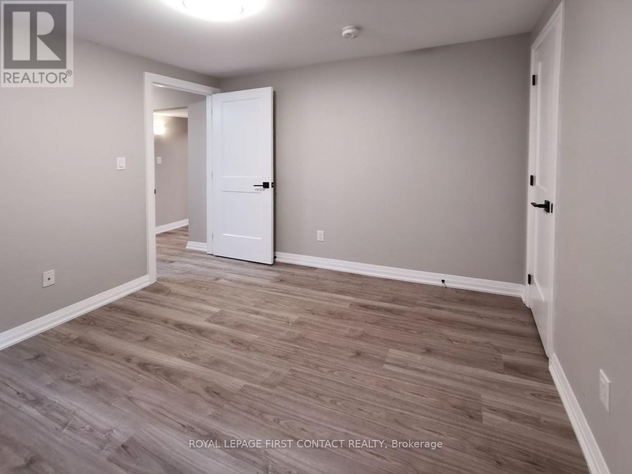 Basement - 193 Hanmer Street E, Barrie, Ontario  L4M 6W6 - Photo 6 - S13173150