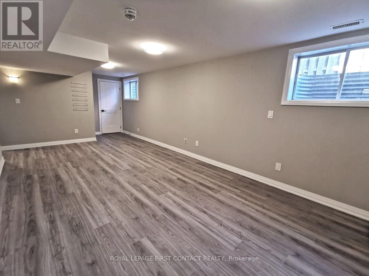 Basement - 193 Hanmer Street E, Barrie, Ontario  L4M 6W6 - Photo 7 - S13173150