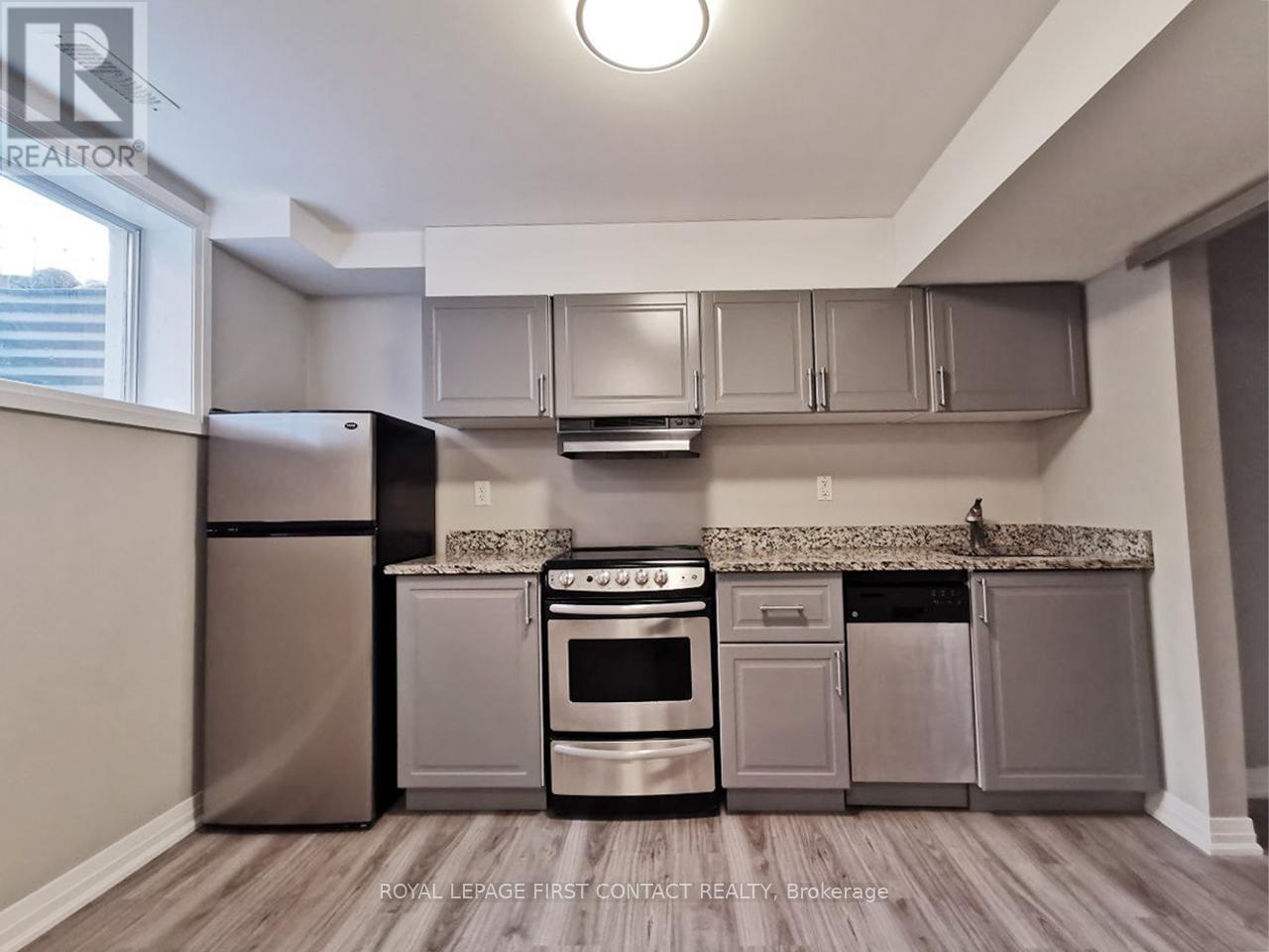 Basement - 193 Hanmer Street E, Barrie, Ontario  L4M 6W6 - Photo 8 - S13173150