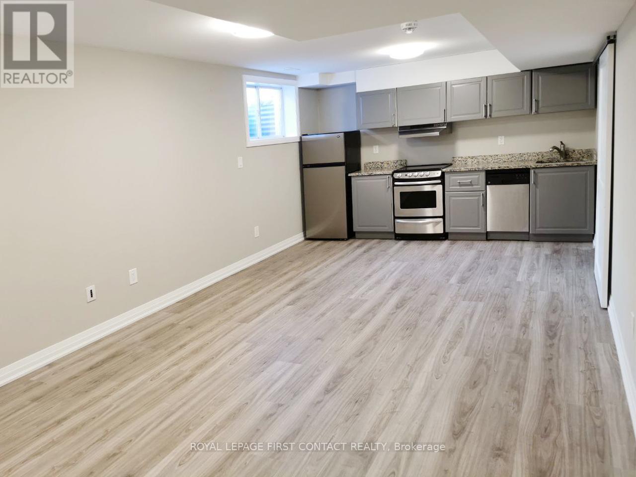 Basement - 193 Hanmer Street E, Barrie, Ontario  L4M 6W6 - Photo 9 - S13173150