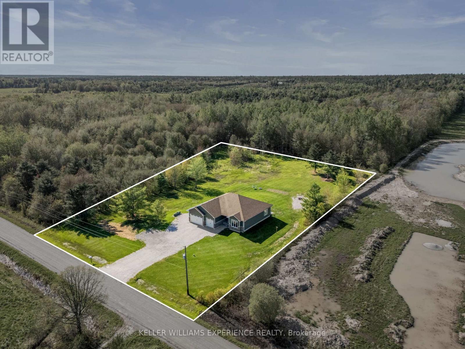1600 Concession M & N Road, Ramara, Ontario  L0K 2B0 - Photo 2 - S13173164