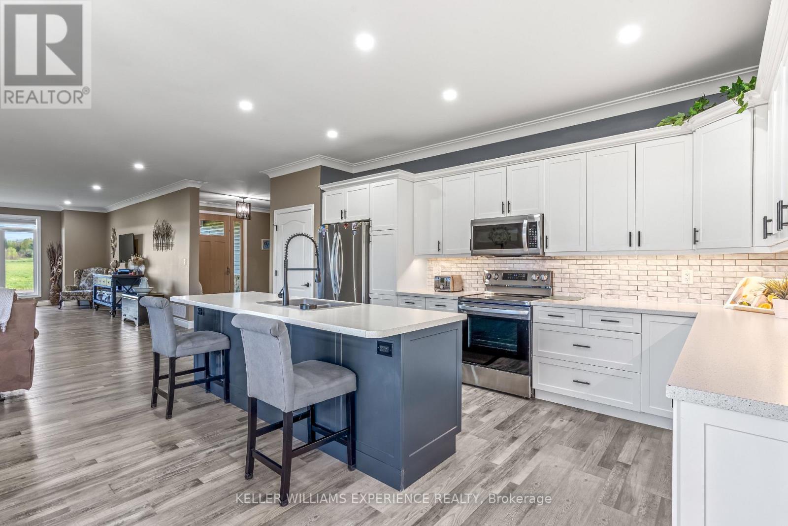 1600 Concession M & N Road, Ramara, Ontario  L0K 2B0 - Photo 6 - S13173164