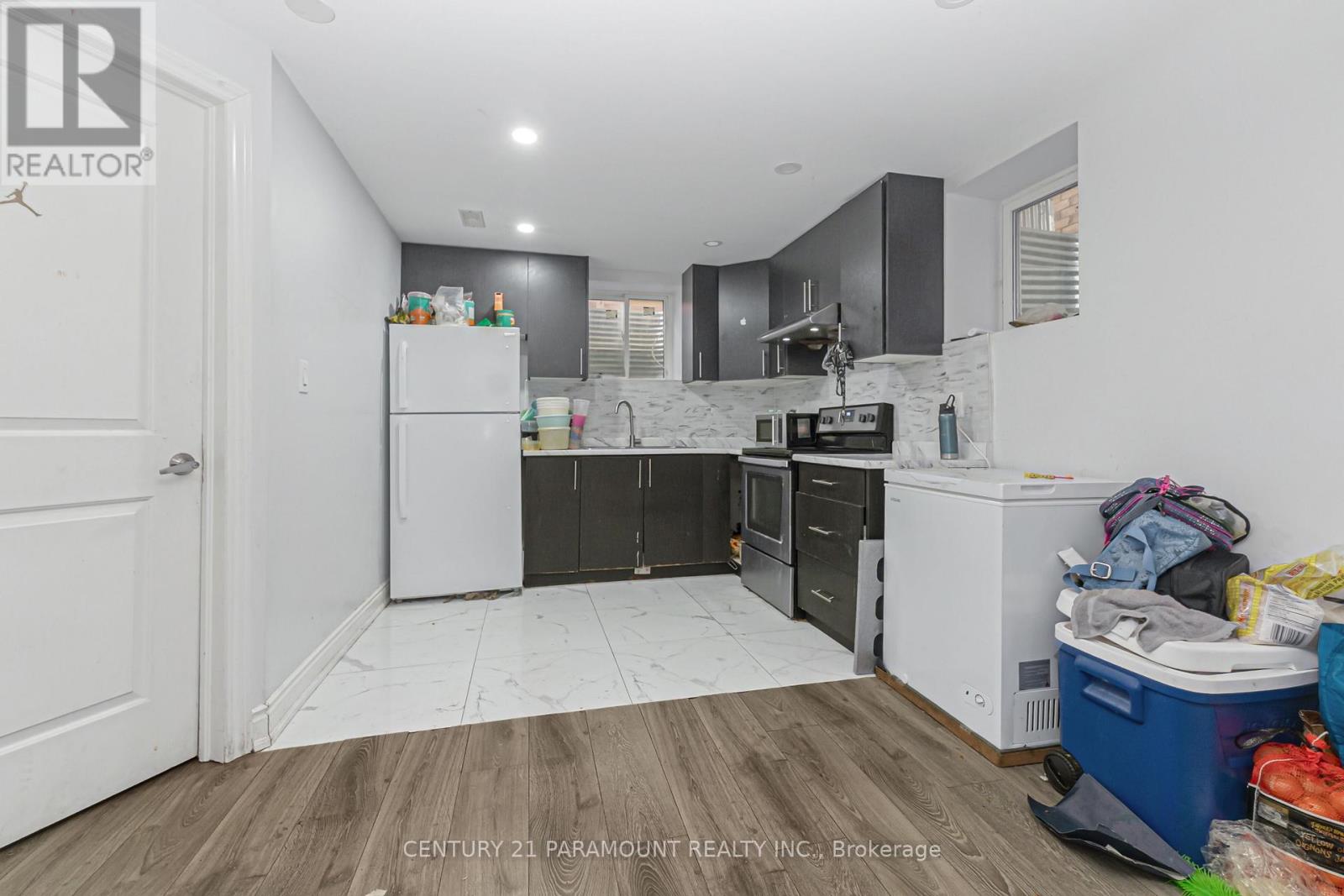 28 Clockwork Drive, Brampton, Ontario  L7A 4R8 - Photo 32 - W12890880