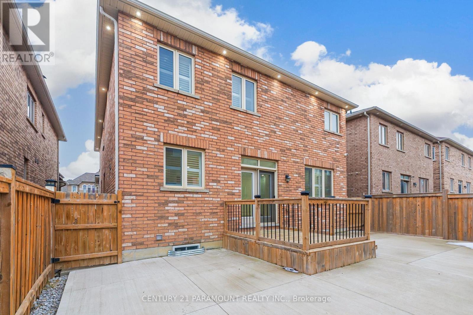 28 Clockwork Drive, Brampton, Ontario  L7A 4R8 - Photo 44 - W12890880