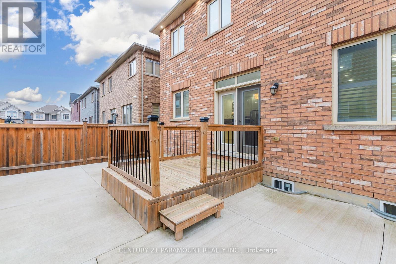 28 Clockwork Drive, Brampton, Ontario  L7A 4R8 - Photo 46 - W12890880