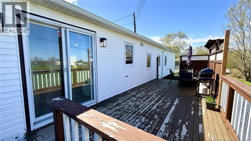 902 Boulevard Des Acadiens, Bertrand, New Brunswick  E1W 1H6 - Photo 10 - NB140314