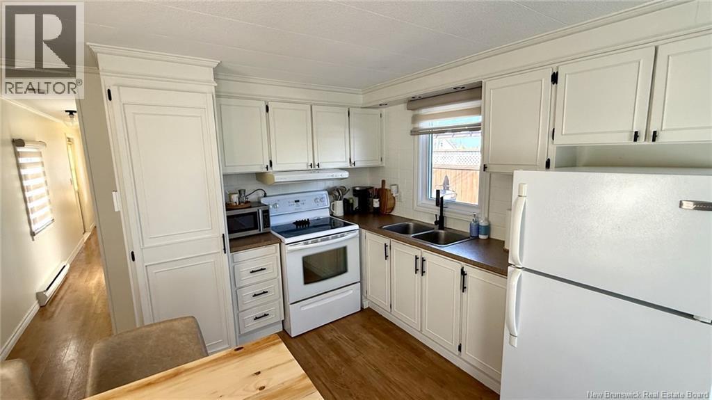 902 Boulevard Des Acadiens, Bertrand, New Brunswick  E1W 1H6 - Photo 12 - NB140314